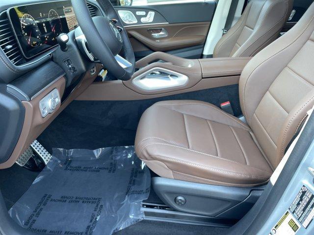 new 2026 Mercedes-Benz GLS 450 car, priced at $100,950