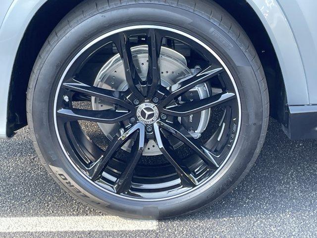 new 2026 Mercedes-Benz GLS 450 car, priced at $100,950