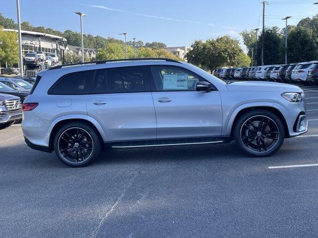 new 2026 Mercedes-Benz GLS 450 car, priced at $100,950