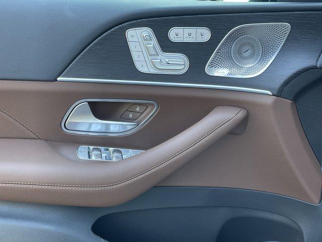 new 2026 Mercedes-Benz GLS 450 car, priced at $100,950