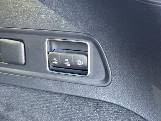 new 2026 Mercedes-Benz GLS 450 car, priced at $100,950