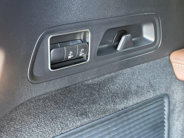 new 2026 Mercedes-Benz GLS 450 car, priced at $100,950