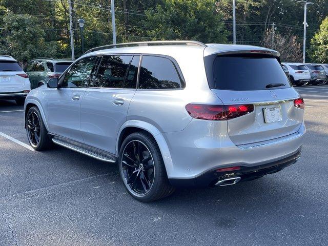 new 2026 Mercedes-Benz GLS 450 car, priced at $100,950