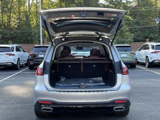 new 2026 Mercedes-Benz GLS 450 car, priced at $100,950