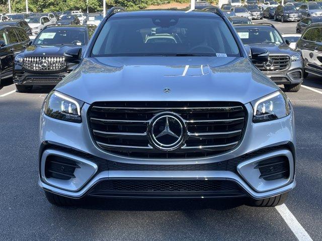 new 2026 Mercedes-Benz GLS 450 car, priced at $100,950