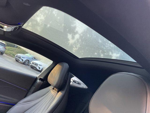 used 2024 Mercedes-Benz CLE 450 car, priced at $63,884