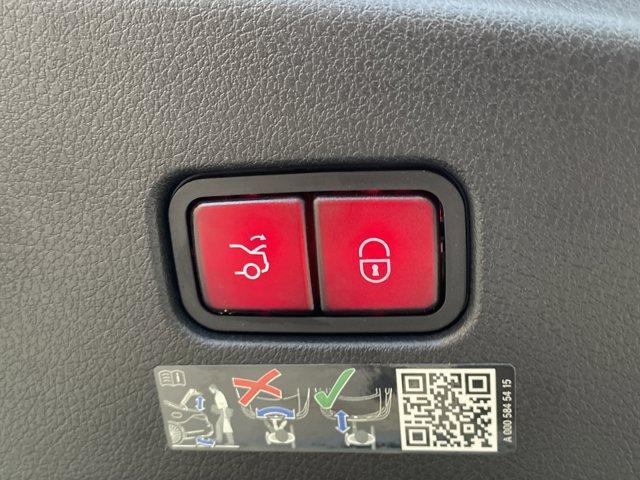 used 2024 Mercedes-Benz CLE 450 car, priced at $63,884