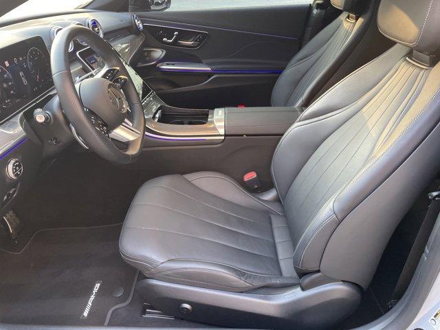 used 2024 Mercedes-Benz CLE 450 car, priced at $63,884