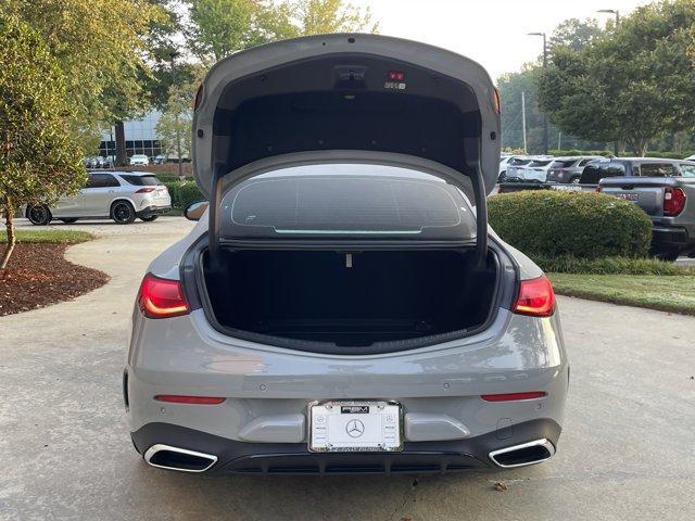 used 2024 Mercedes-Benz CLE 450 car, priced at $63,884