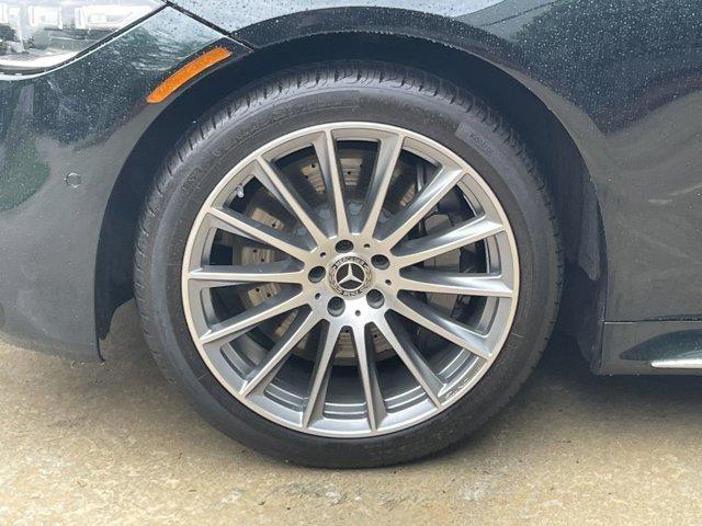 used 2023 Mercedes-Benz S-Class car, priced at $96,884