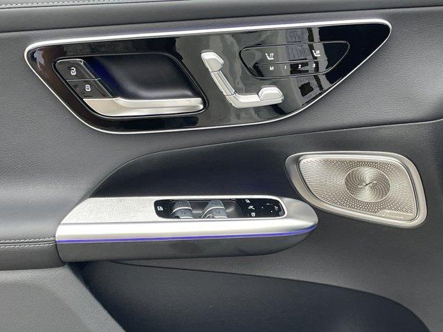 new 2026 Mercedes-Benz GLC 300 car, priced at $58,540