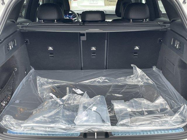 new 2026 Mercedes-Benz GLC 300 car, priced at $58,540