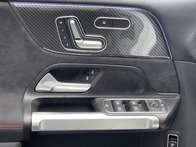 used 2024 Mercedes-Benz GLB 250 car, priced at $45,844