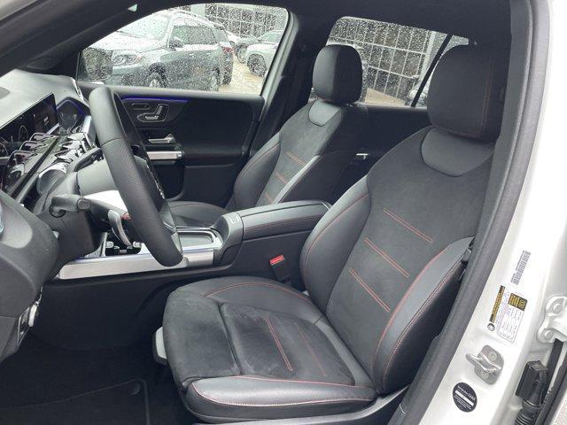 used 2024 Mercedes-Benz GLB 250 car, priced at $45,844