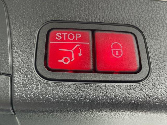 used 2024 Mercedes-Benz GLB 250 car, priced at $45,844