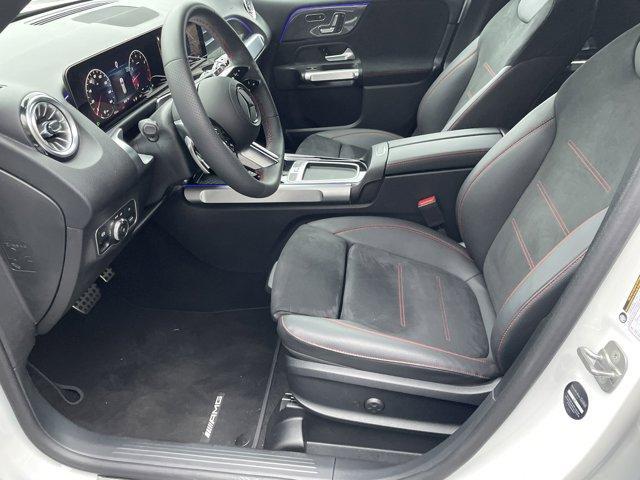 used 2024 Mercedes-Benz GLB 250 car, priced at $45,844