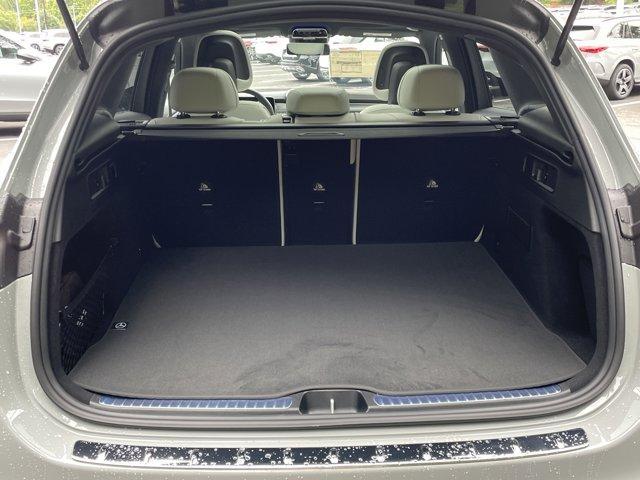 new 2025 Mercedes-Benz GLC 300 car, priced at $61,415