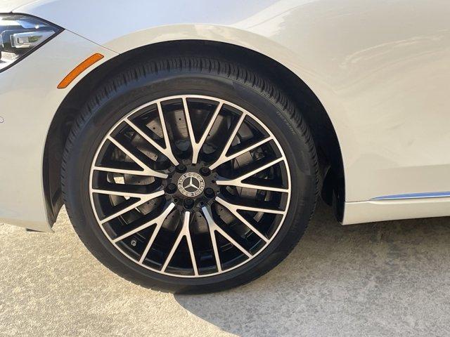used 2021 Mercedes-Benz S-Class car, priced at $67,515