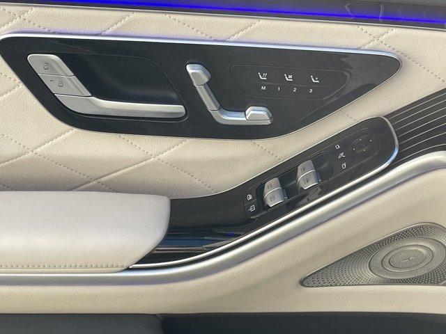 used 2021 Mercedes-Benz S-Class car, priced at $67,515