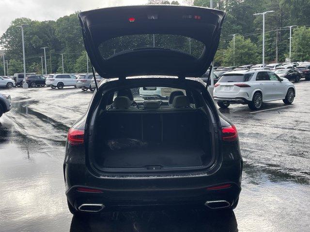 new 2025 Mercedes-Benz GLC 350e car, priced at $70,480