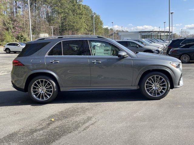 new 2025 Mercedes-Benz GLE 350 car, priced at $74,595