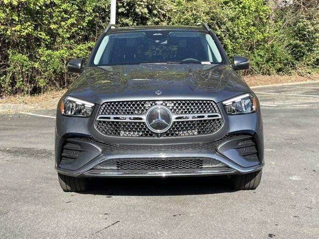 new 2025 Mercedes-Benz GLE 350 car, priced at $74,595
