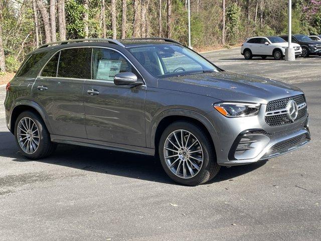 new 2025 Mercedes-Benz GLE 350 car, priced at $74,595
