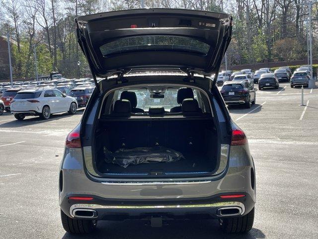 new 2025 Mercedes-Benz GLE 350 car, priced at $74,595