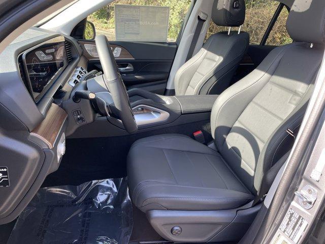 new 2025 Mercedes-Benz GLE 350 car, priced at $74,595