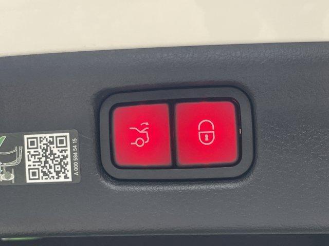 used 2024 Mercedes-Benz C-Class car, priced at $39,327