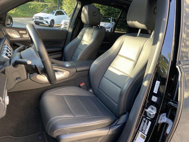 used 2023 Mercedes-Benz GLE 350 car, priced at $55,884