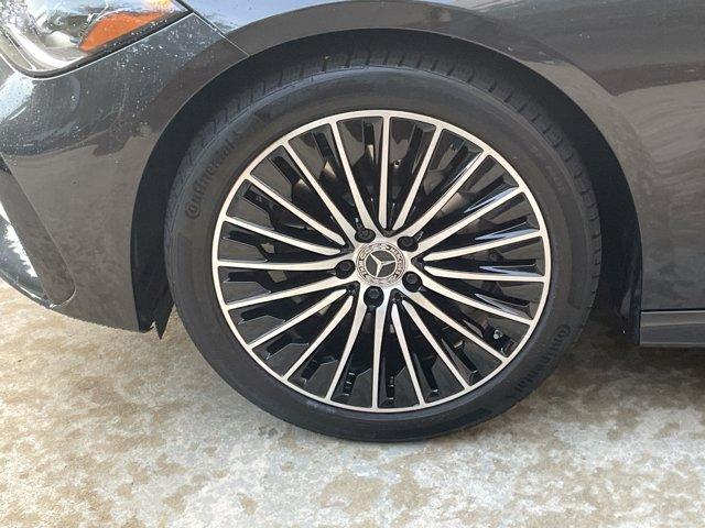 used 2024 Mercedes-Benz CLE 300 car, priced at $50,915