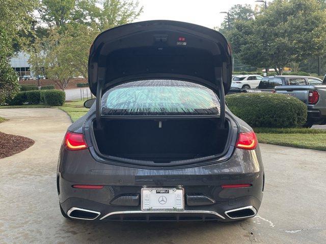 used 2024 Mercedes-Benz CLE 300 car, priced at $50,915