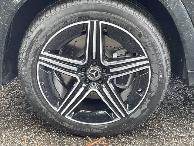 new 2025 Mercedes-Benz GLE 350 car, priced at $74,825