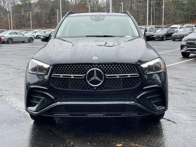 new 2025 Mercedes-Benz GLE 350 car, priced at $74,825