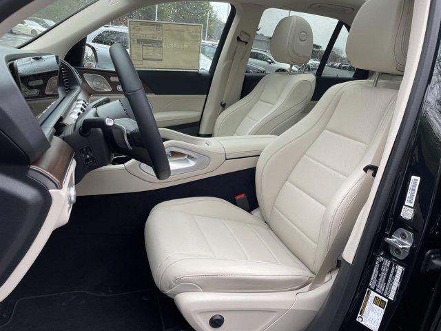 new 2025 Mercedes-Benz GLE 350 car, priced at $74,825