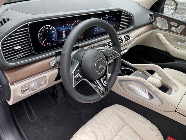 new 2025 Mercedes-Benz GLE 350 car, priced at $74,825