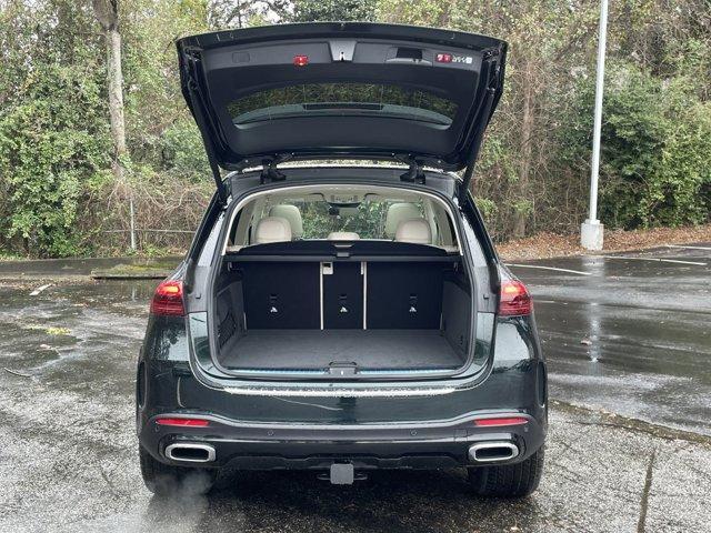 new 2025 Mercedes-Benz GLE 350 car, priced at $74,825
