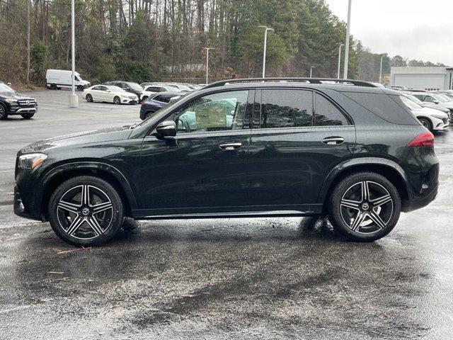 new 2025 Mercedes-Benz GLE 350 car, priced at $74,825
