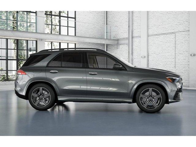 new 2025 Mercedes-Benz GLE 350 car, priced at $76,025