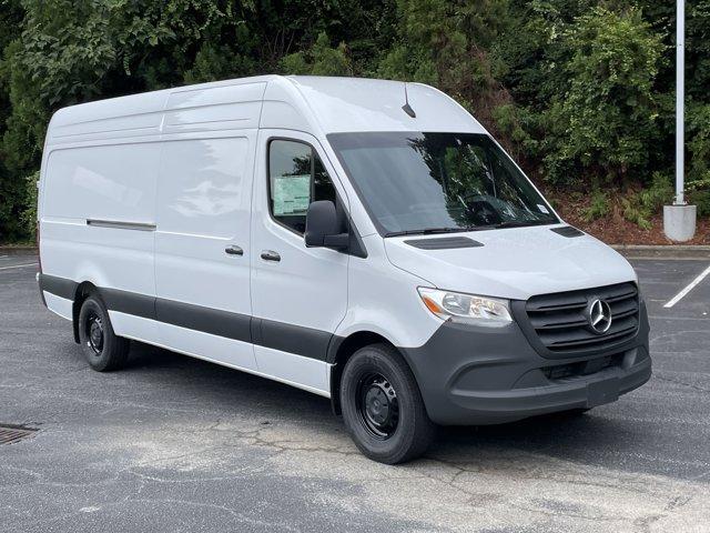 new 2025 Mercedes-Benz Sprinter 2500 car, priced at $65,689