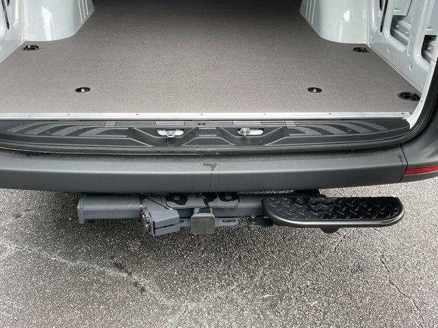 new 2025 Mercedes-Benz Sprinter 2500 car, priced at $65,689