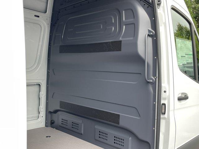 new 2025 Mercedes-Benz Sprinter 2500 car, priced at $65,689