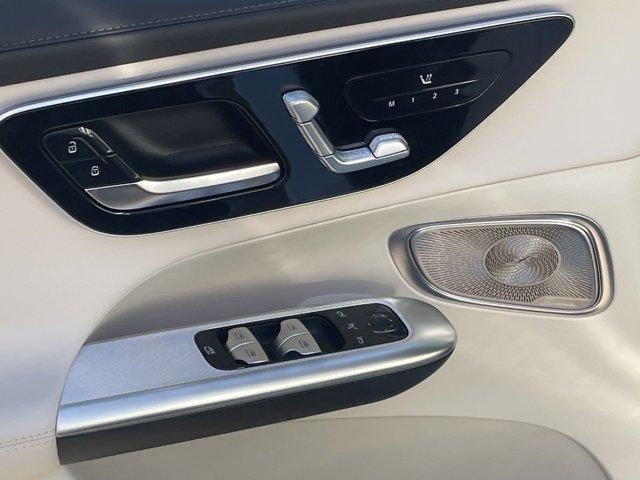 new 2025 Mercedes-Benz GLC 350e car, priced at $65,680