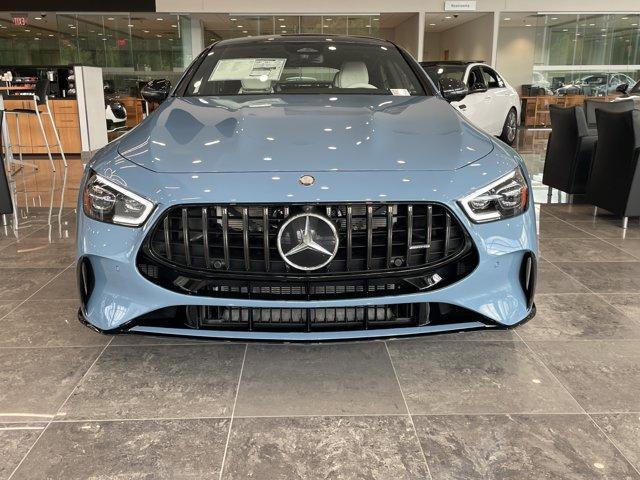 new 2026 Mercedes-Benz AMG GT 63 car, priced at $235,815