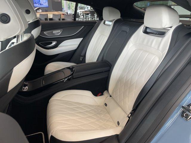 new 2026 Mercedes-Benz AMG GT 63 car, priced at $235,815