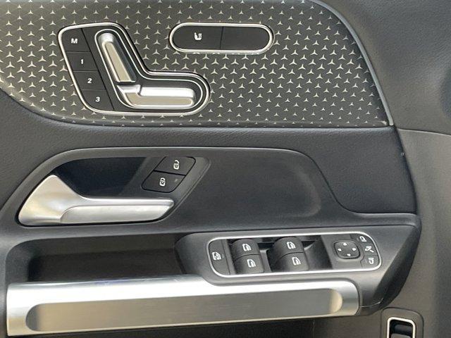 used 2024 Mercedes-Benz GLB 250 car, priced at $37,988