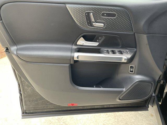 used 2024 Mercedes-Benz GLB 250 car, priced at $37,988