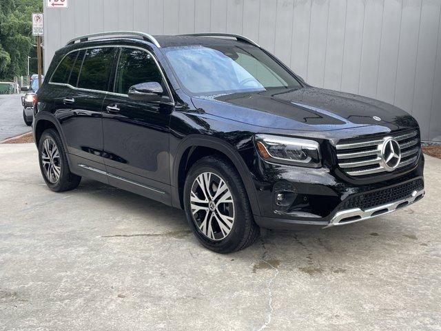 used 2024 Mercedes-Benz GLB 250 car, priced at $37,988