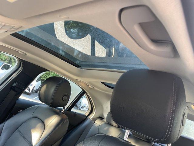 used 2021 Mercedes-Benz C-Class car, priced at $27,809